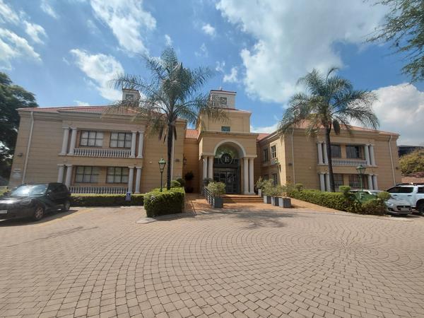31 m² Commercial space