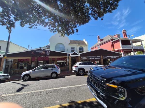 174 m² Office Space