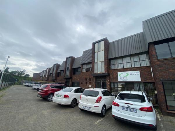 479 m² Industrial space