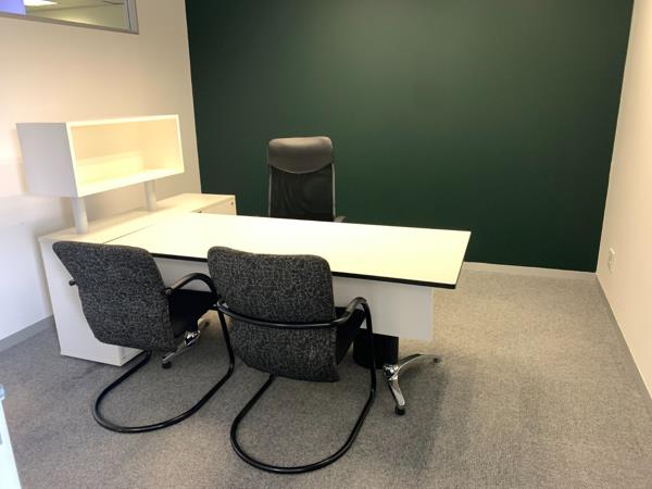 78 m² Commercial space