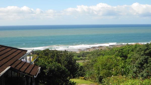 2 334 m² Land