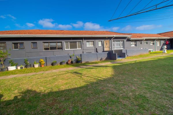 2 Bedroom Simplex