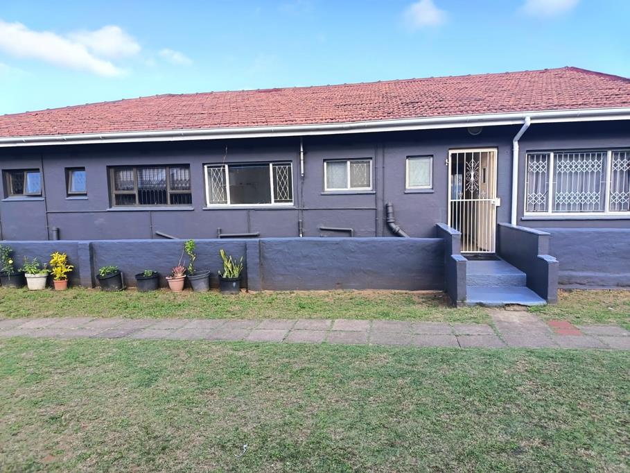 2 Bedroom Simplex