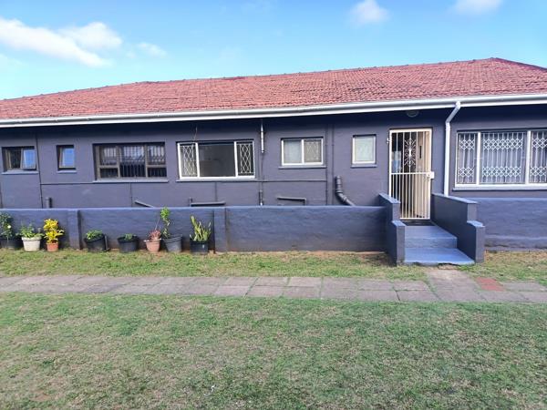 2 Bedroom Simplex