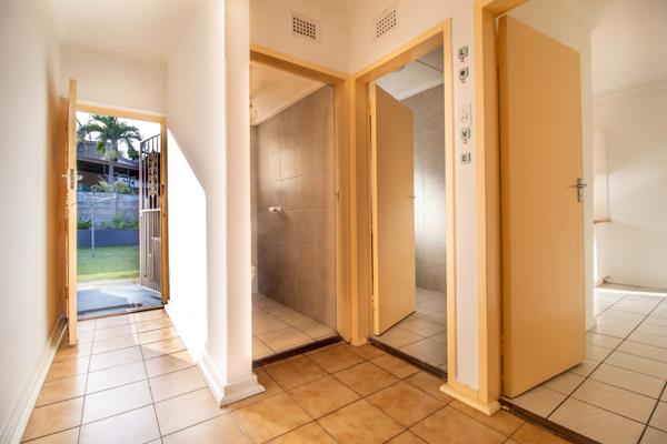 2 Bedroom Simplex