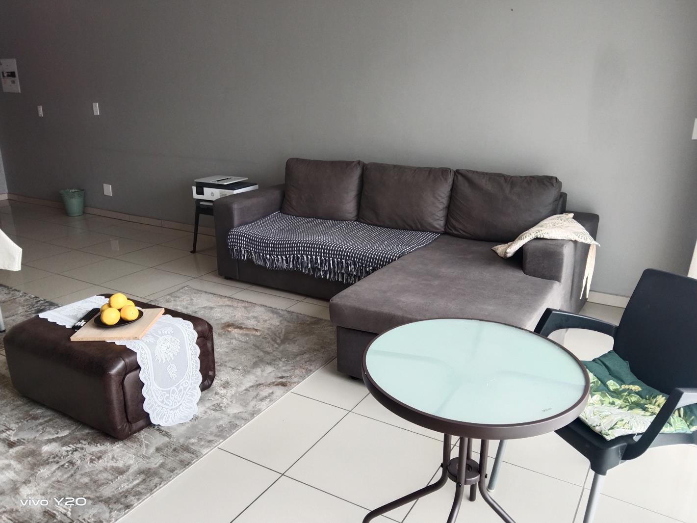 3 Bedroom Apartment in Bryanston