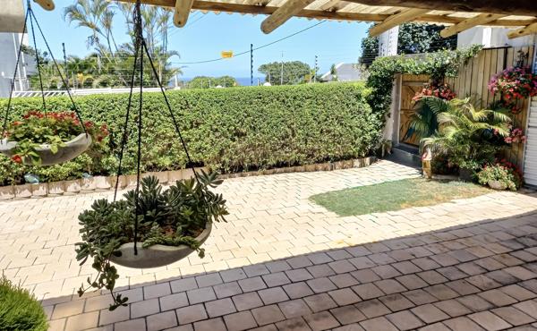 1 Bedroom Garden Cottage