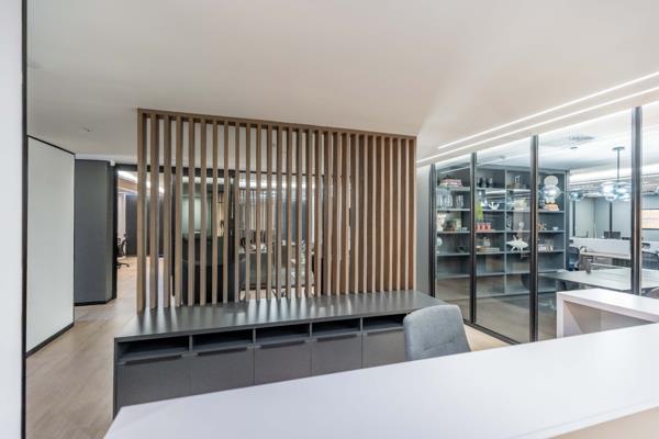 356 m² Commercial space