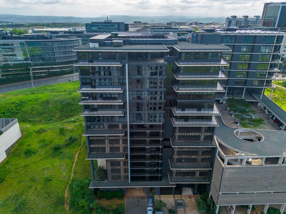 356 m² Commercial space