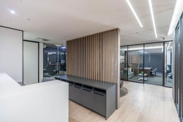 356 m² Commercial space