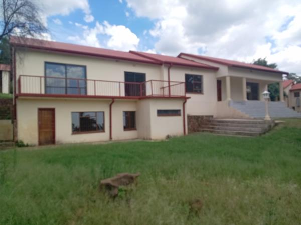 22 ha Farm