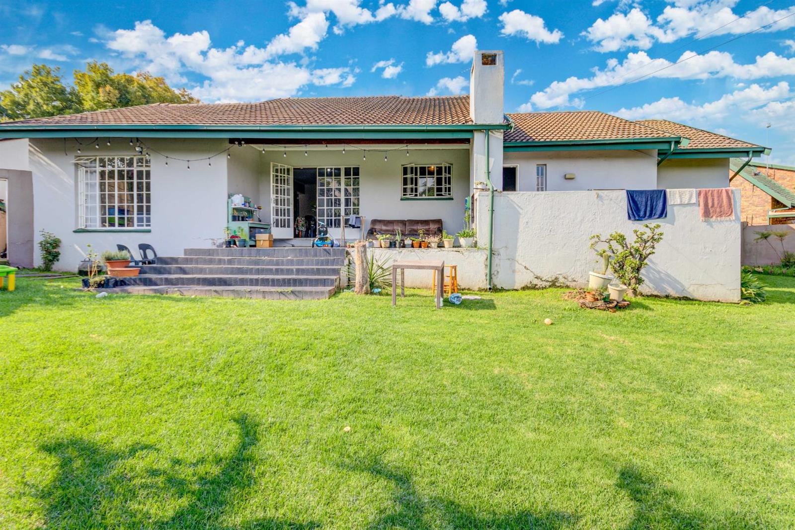 4 Bedroom House in Randpark Ridge
