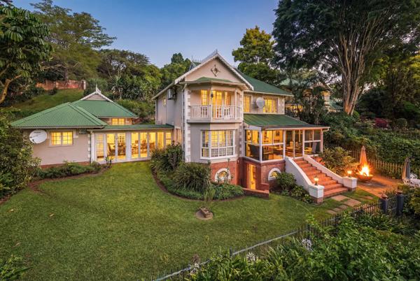 4 Bedroom Townhouse