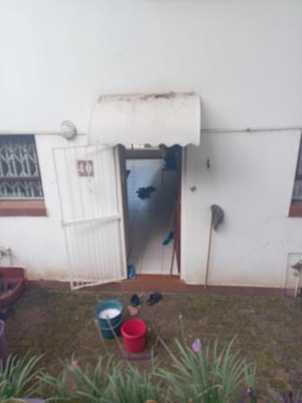 1.5 Bedroom Apartment