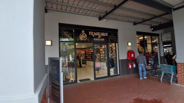 50 m² Commercial space