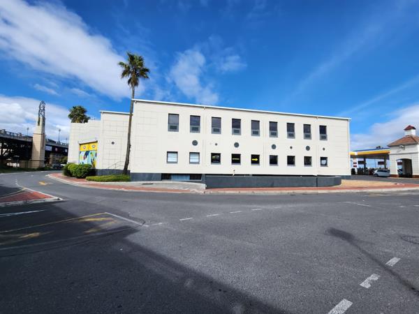 1 059 m² Commercial space