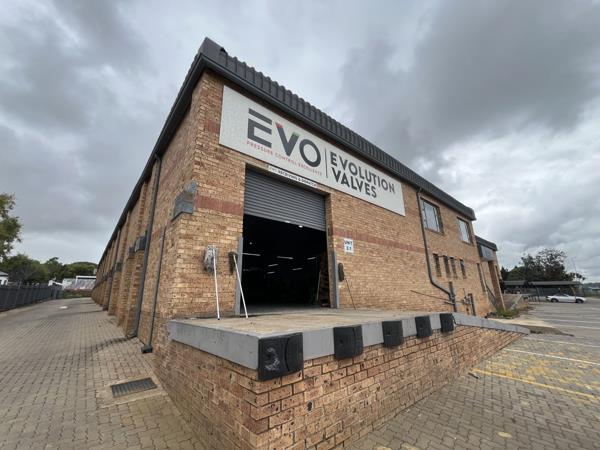 870 m² Commercial space