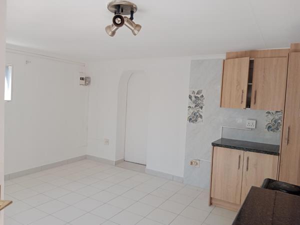 1 Bedroom Garden Cottage