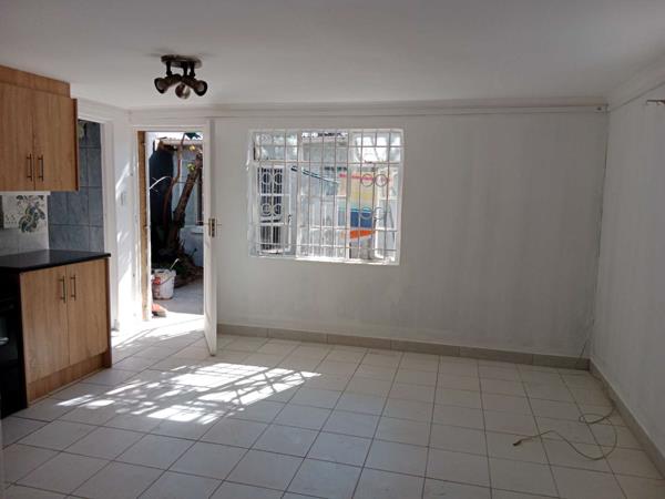 1 Bedroom Garden Cottage