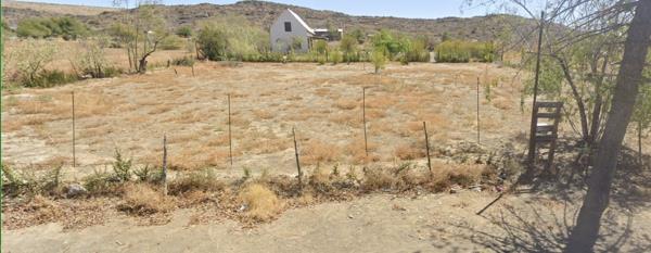 1 079 m² Land
