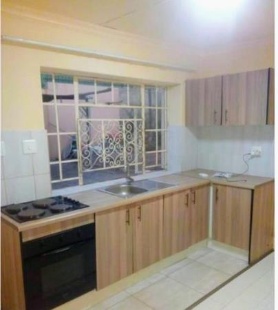 1 Bedroom Garden Cottage