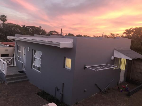 1 Bedroom Flat