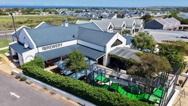 752 m² Commercial space