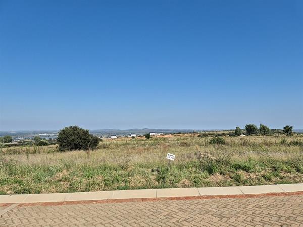 927 m² Land