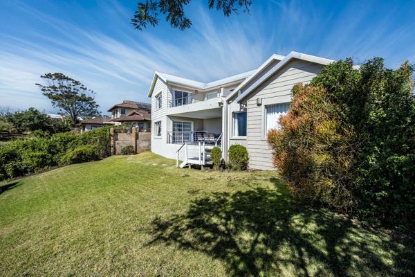 4 Bedroom Townhouse