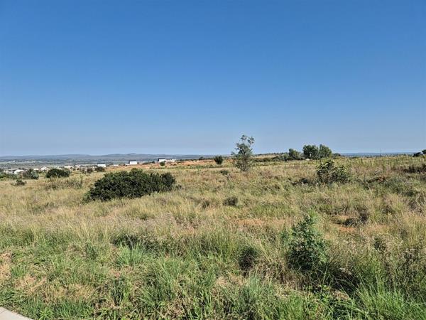 845 m² Land
