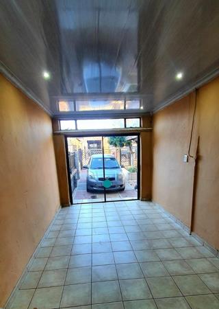 1 Bedroom Garden Cottage