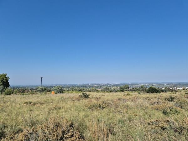 829 m² Land