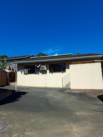 3 Bedroom Garden Cottage