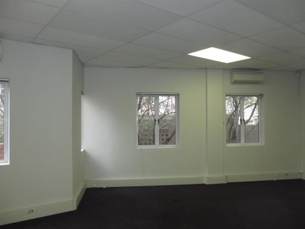 259 m² Office Space