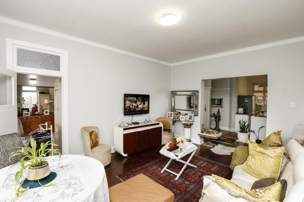 2.5 Bedroom Apartment