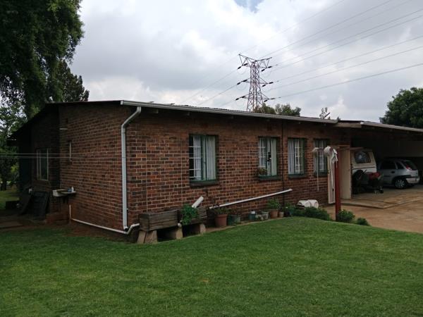 1 Bedroom Garden Cottage