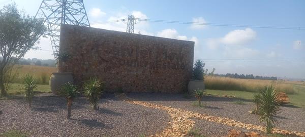 1 ha Land