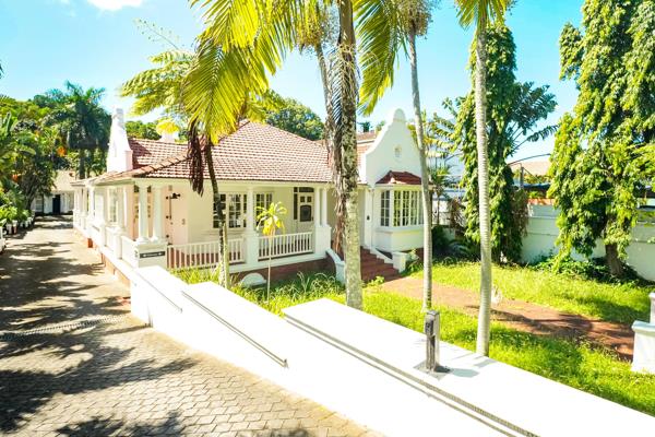 420 m² Commercial space