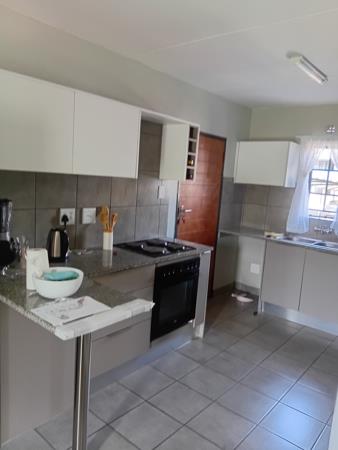 1 Bedroom Garden Cottage