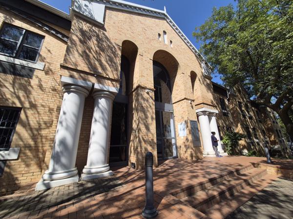 72 m² Commercial space