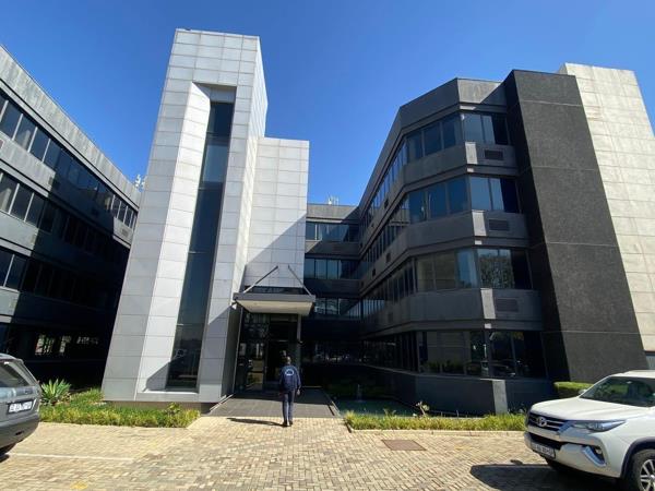 282 m² Office Space