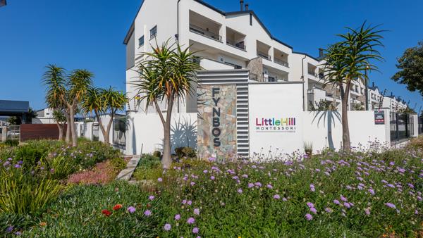 Apartment in Sandown