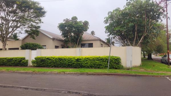 7 Bedroom House