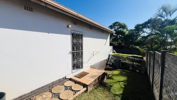 1 Bedroom Garden Cottage