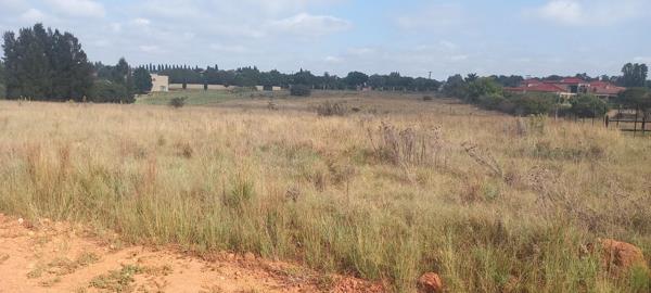 1 ha Land