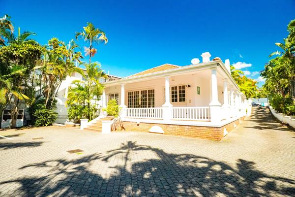 60 m² Commercial space