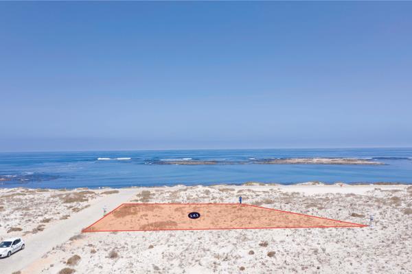 806 m² Land