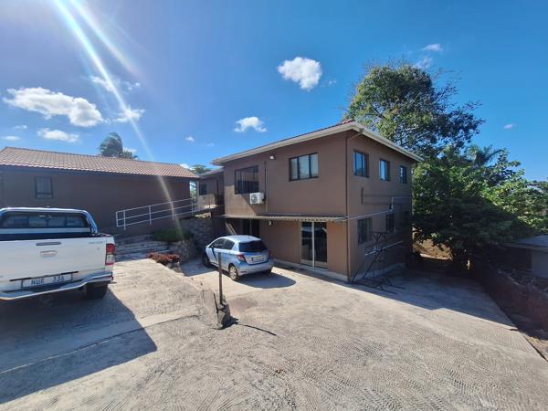 2 Bedroom Garden Cottage