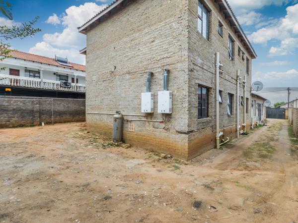 12 Bedroom House