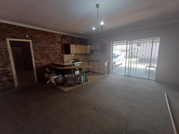 1 Bedroom Garden Cottage